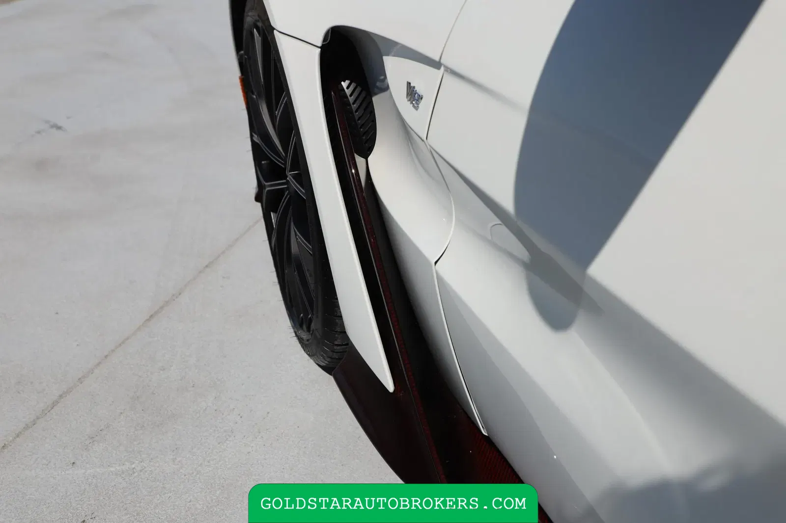 2023 Aston Martin V12 Vantage Coupe