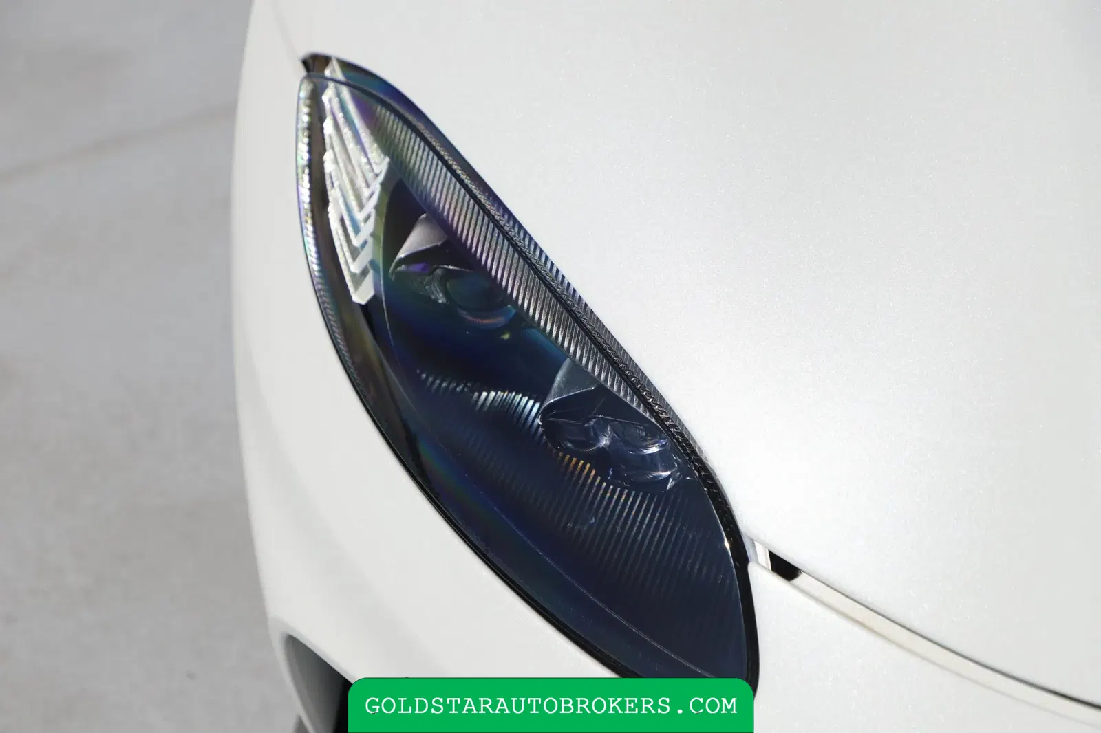 2023 Aston Martin V12 Vantage Coupe
