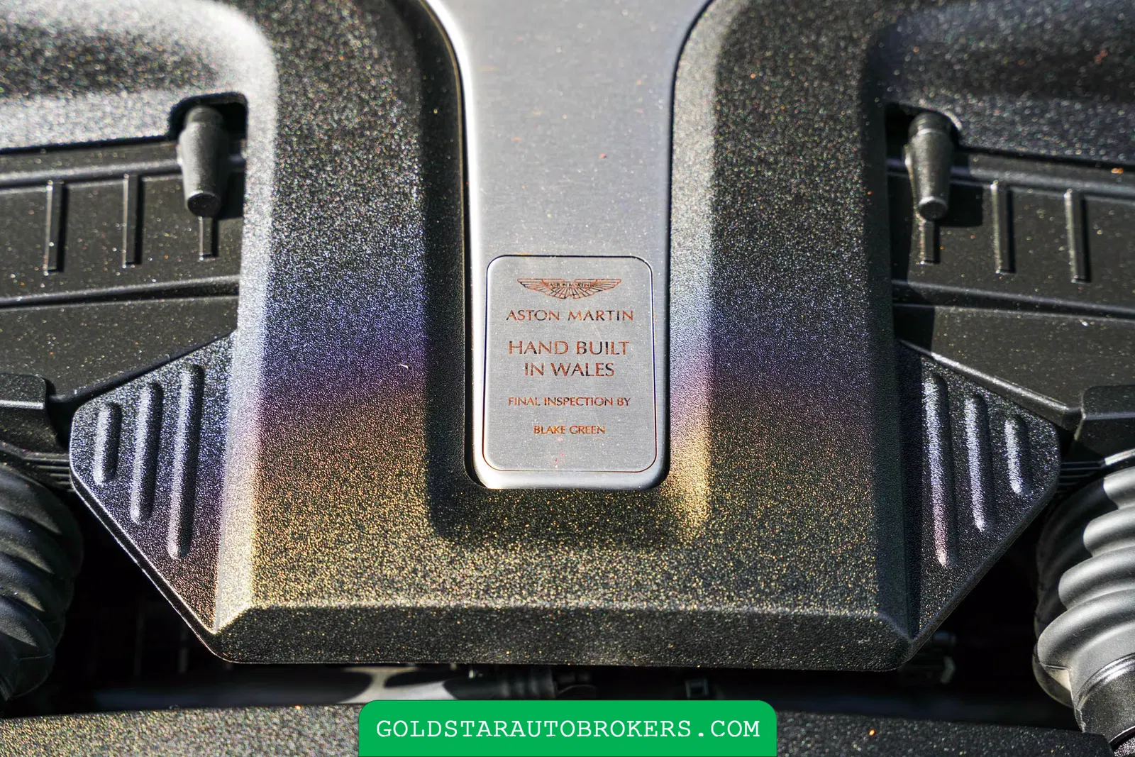 2021 Aston Martin DBX