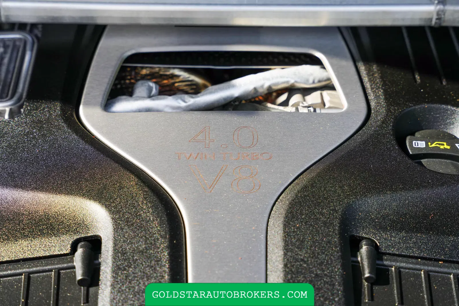 2021 Aston Martin DBX