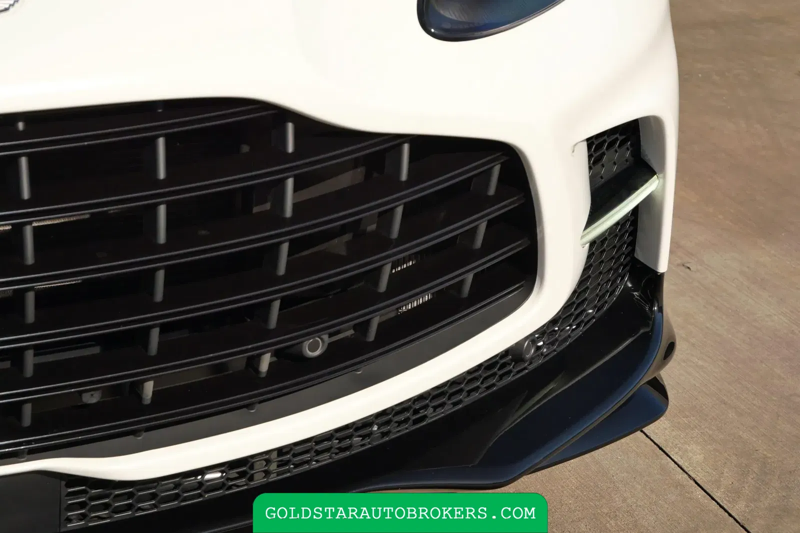 2023 Aston Martin DBX707