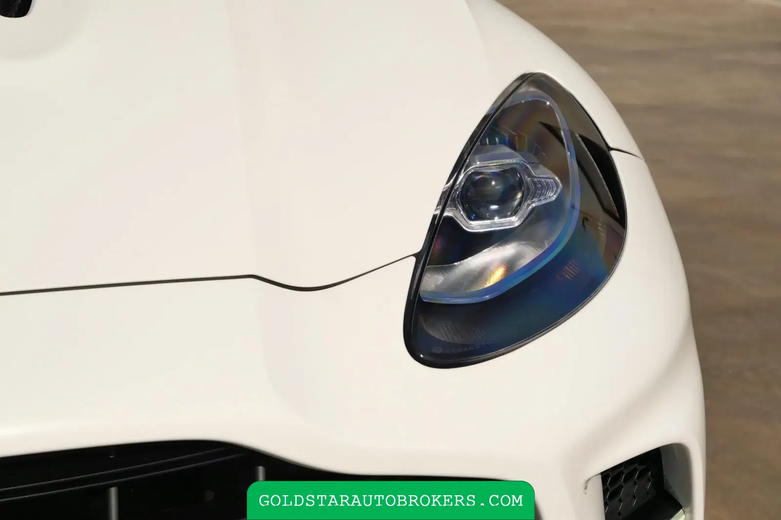 2023 Aston Martin DBX707