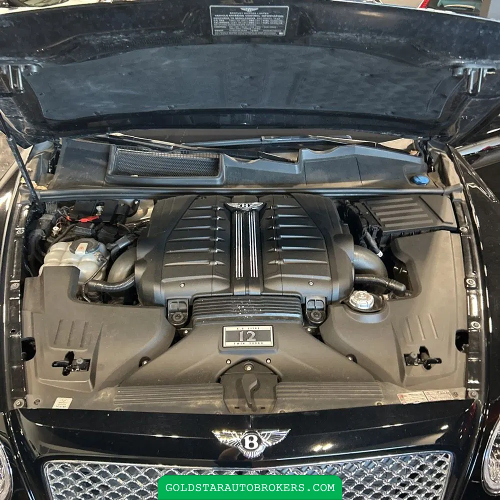 2017 Bentley Bentayga Base