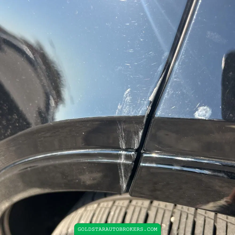 2017 Bentley Bentayga Base
