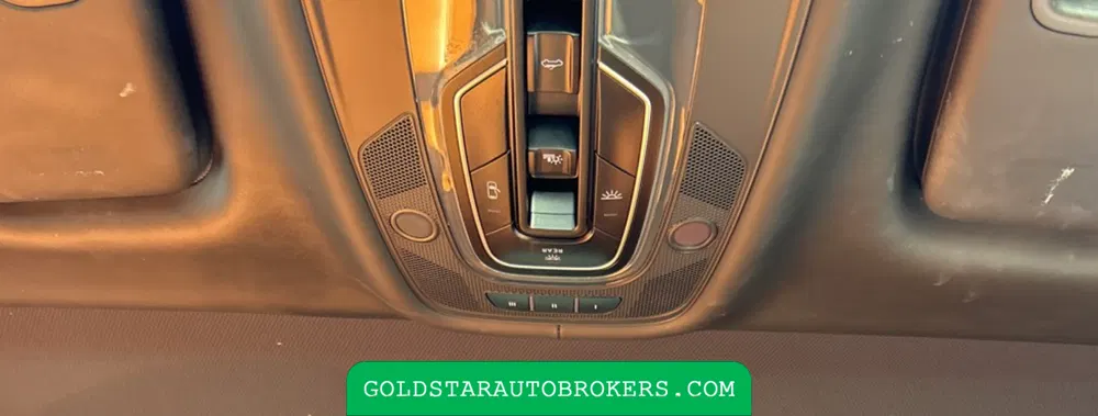 2017 Bentley Bentayga Base