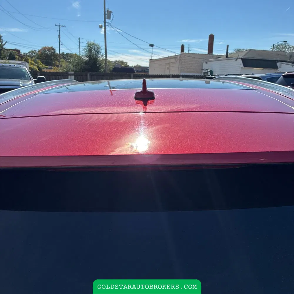 2017 Bentley Bentayga Base
