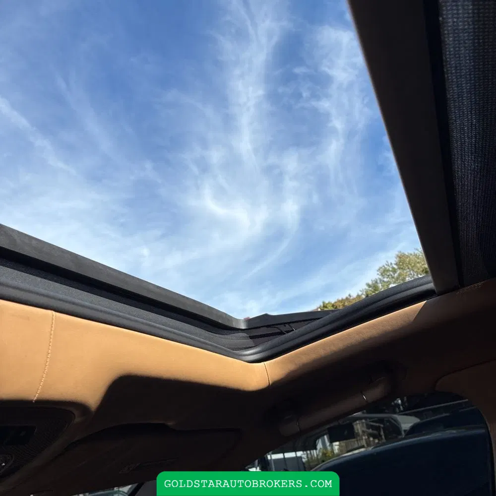 2017 Bentley Bentayga Base