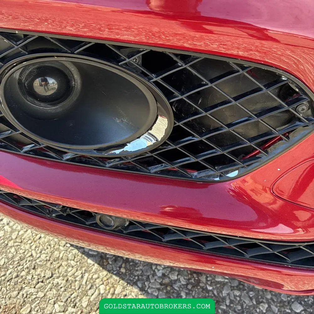 2017 Bentley Bentayga Base
