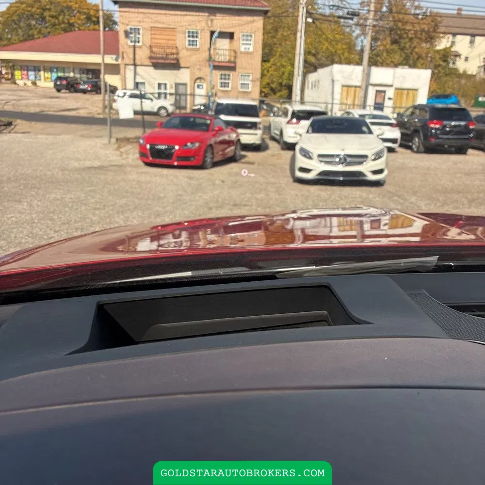 2017 Bentley Bentayga Base