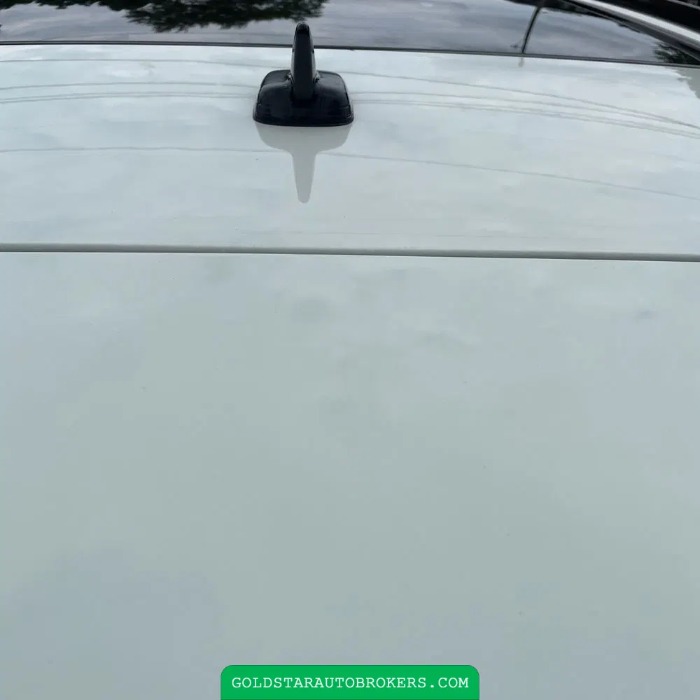 2017 Bentley Bentayga Base