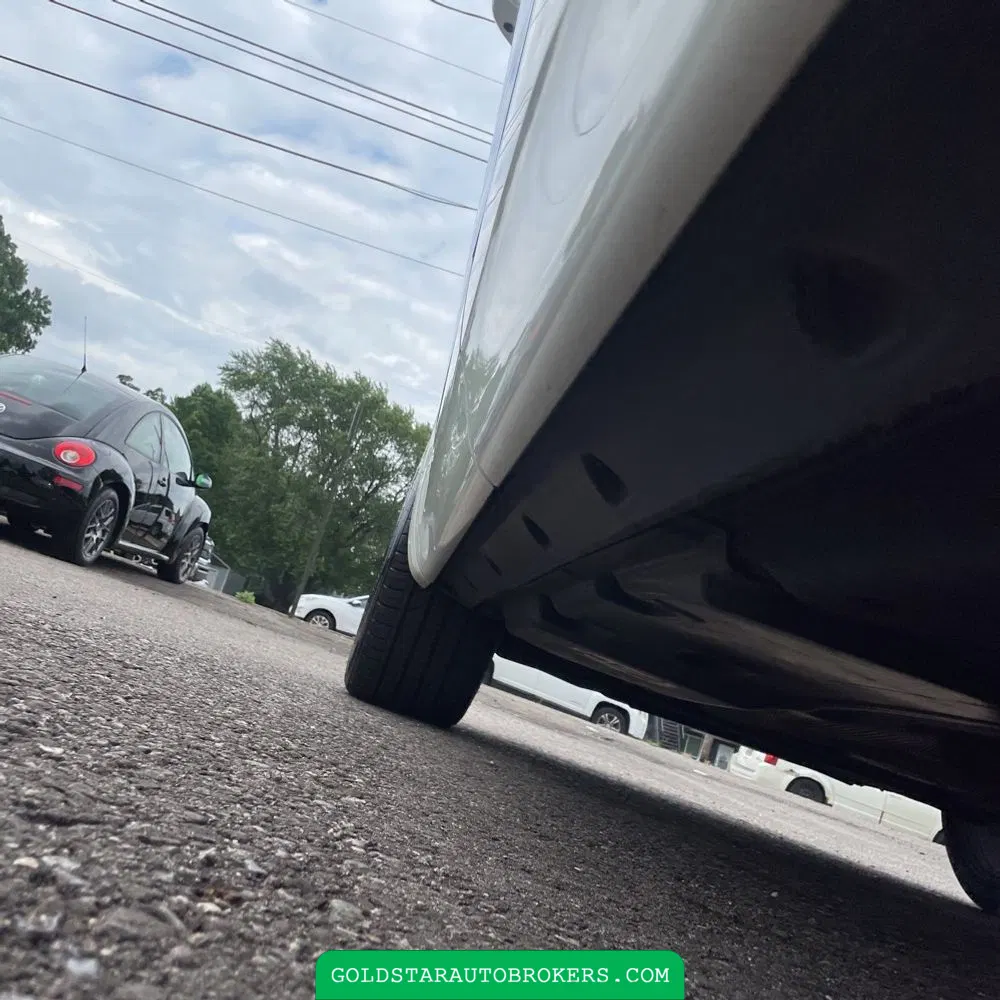 2017 Bentley Bentayga Base