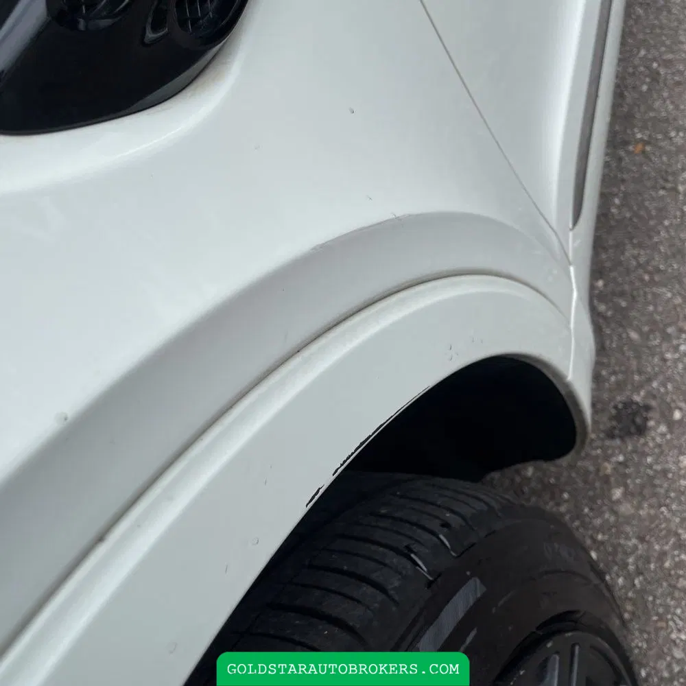 2017 Bentley Bentayga Base