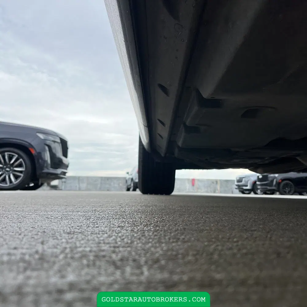 2018 Bentley Bentayga Base
