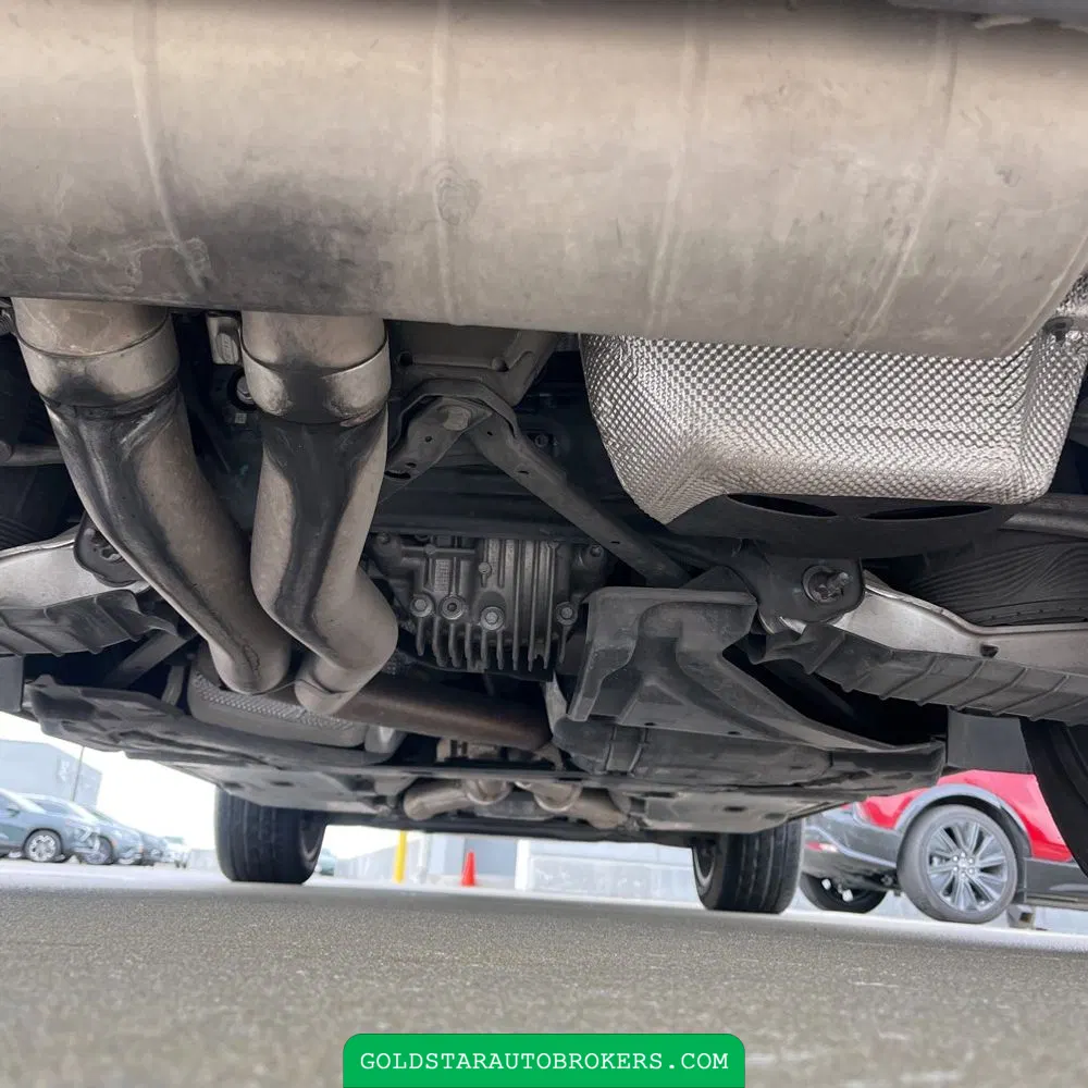2018 Bentley Bentayga Base