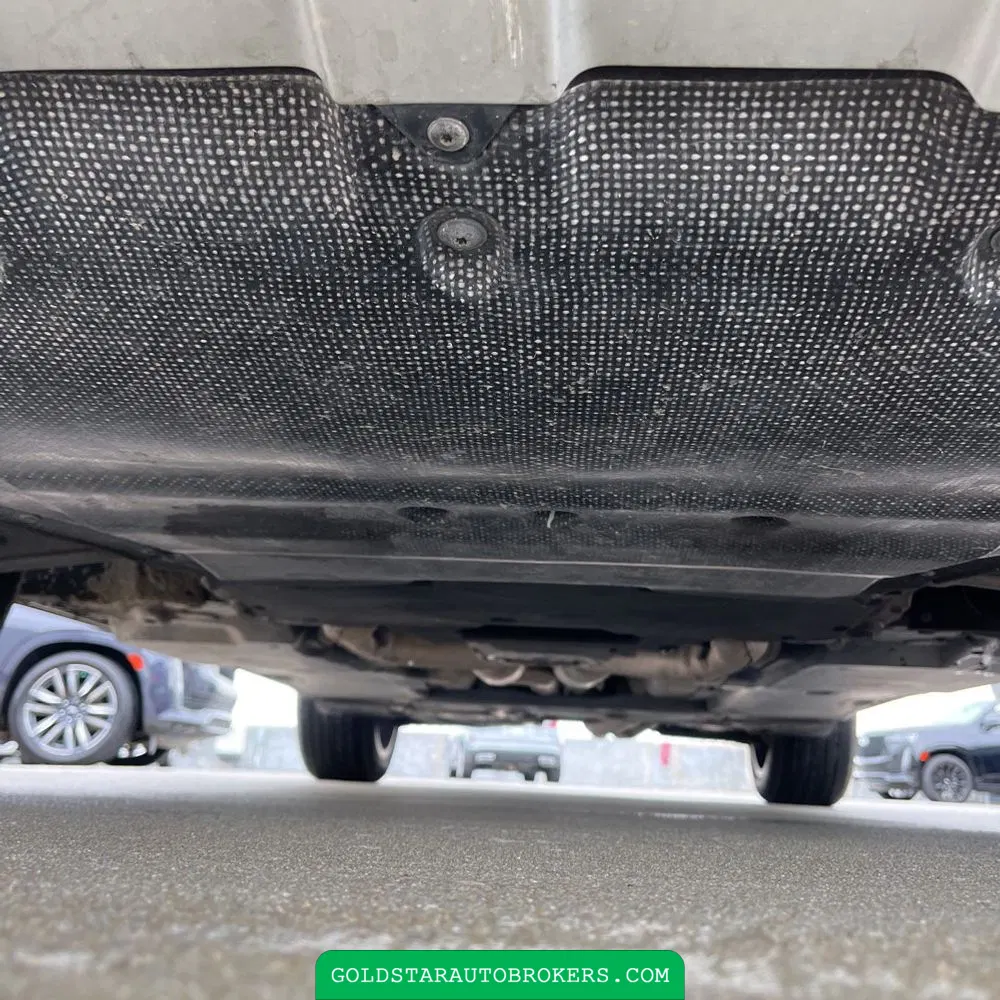 2018 Bentley Bentayga Base