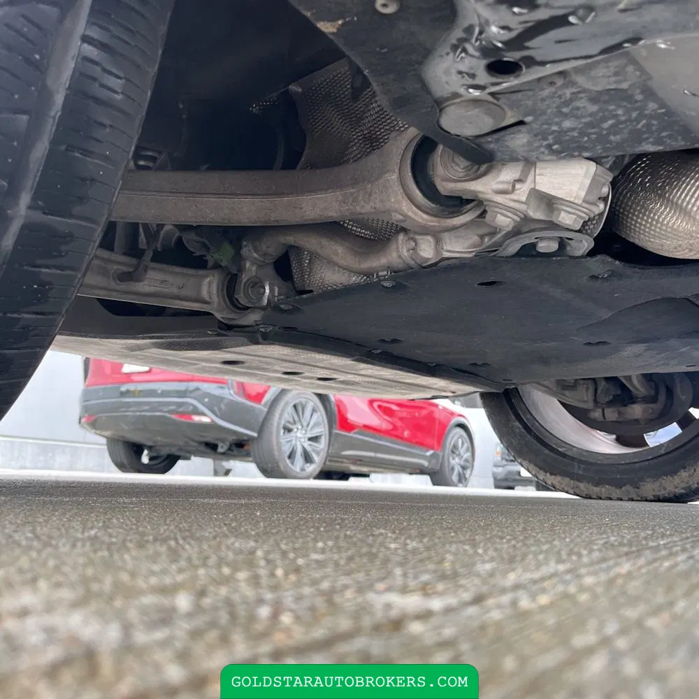 2018 Bentley Bentayga Base