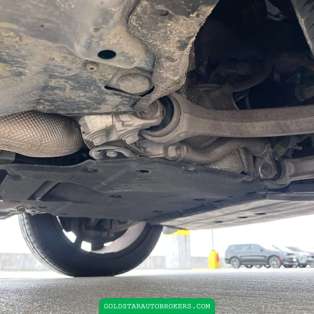 2018 Bentley Bentayga Base