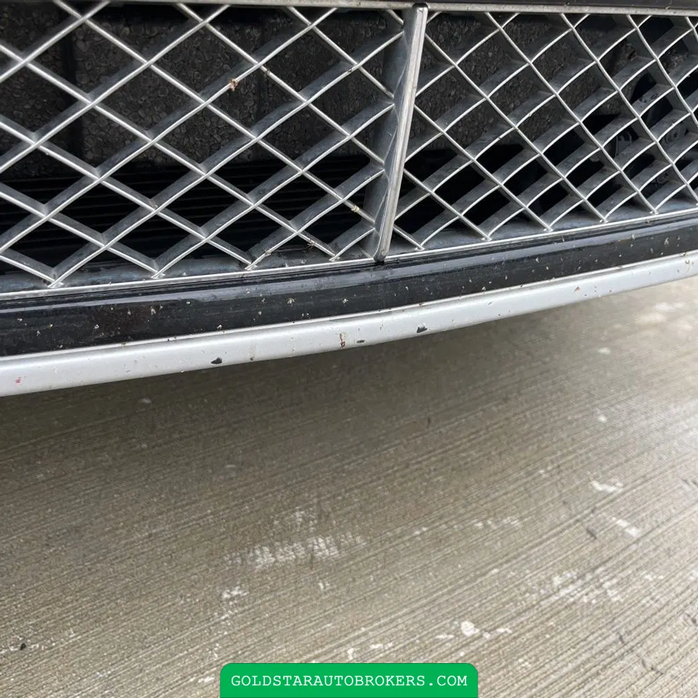 2018 Bentley Bentayga Base