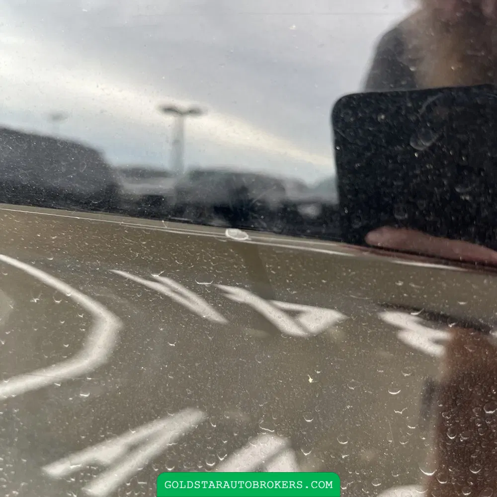 2018 Bentley Bentayga Base