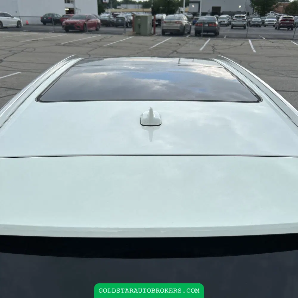 2017 Bentley Bentayga Base