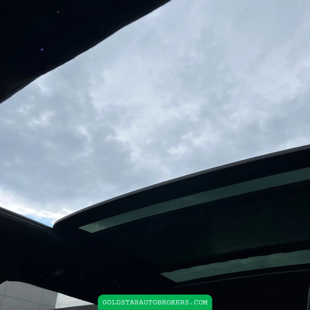 2017 Bentley Bentayga Base