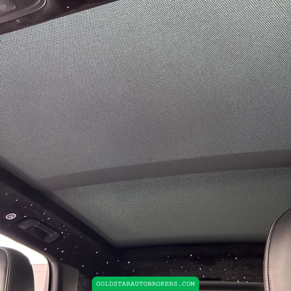 2017 Bentley Bentayga Base