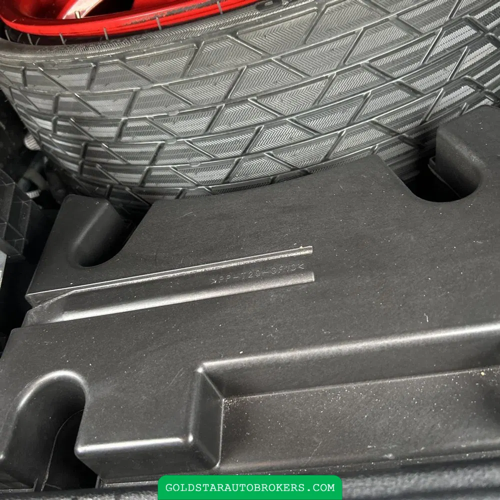 2017 Bentley Bentayga Base