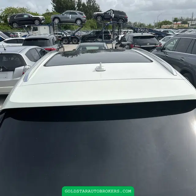 2018 Bentley Bentayga Base