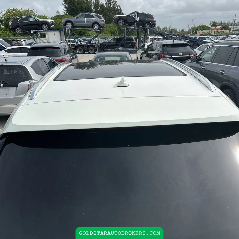 2018 Bentley Bentayga Base