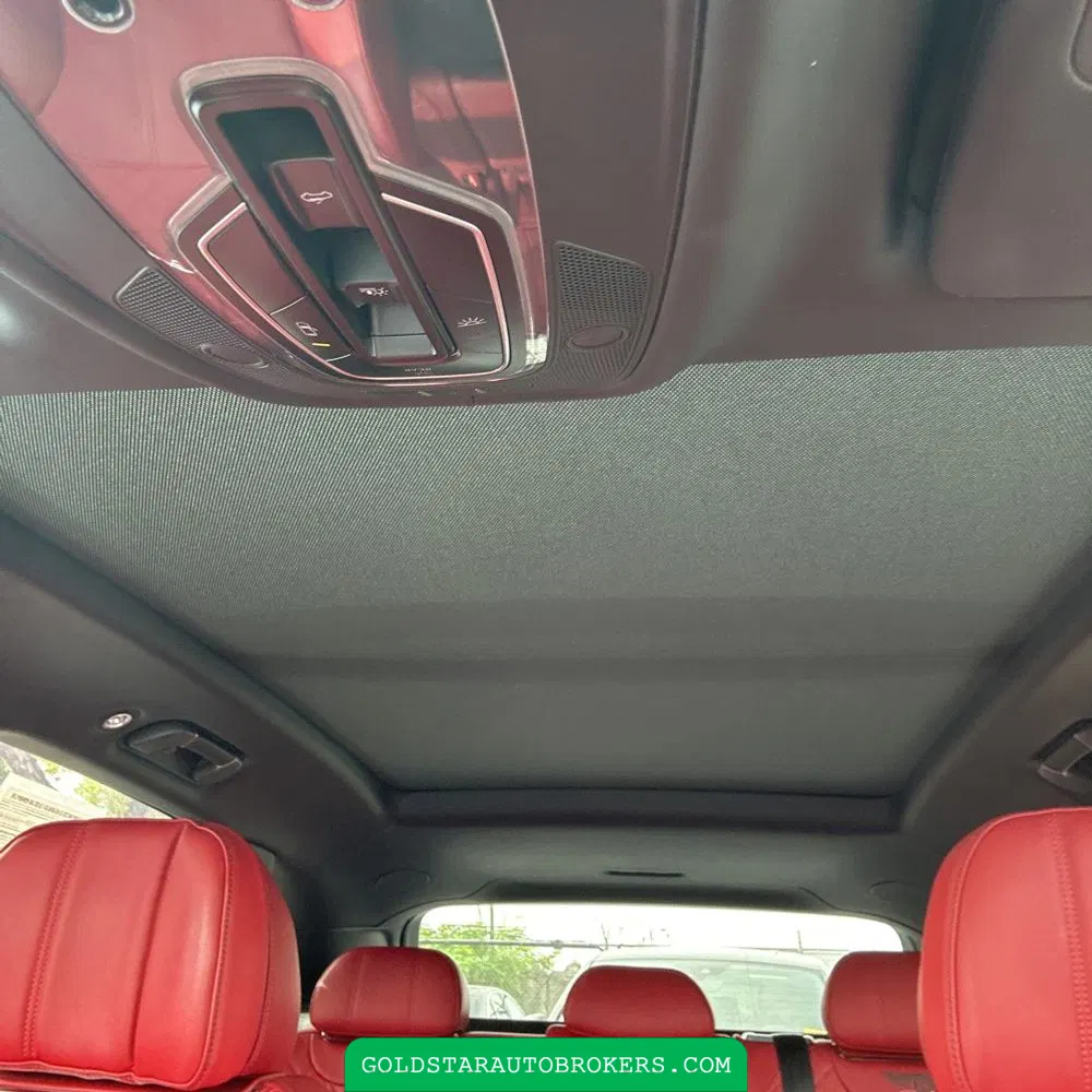 2018 Bentley Bentayga Base