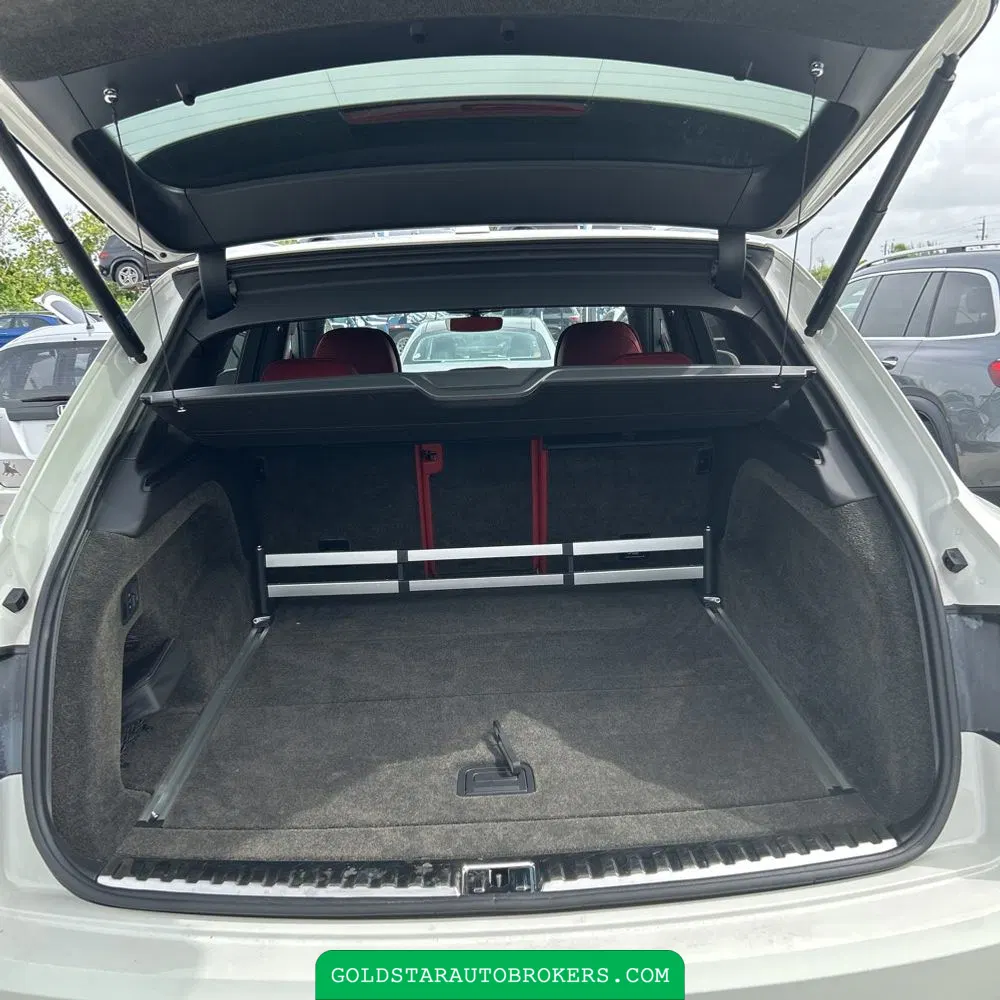 2018 Bentley Bentayga Base