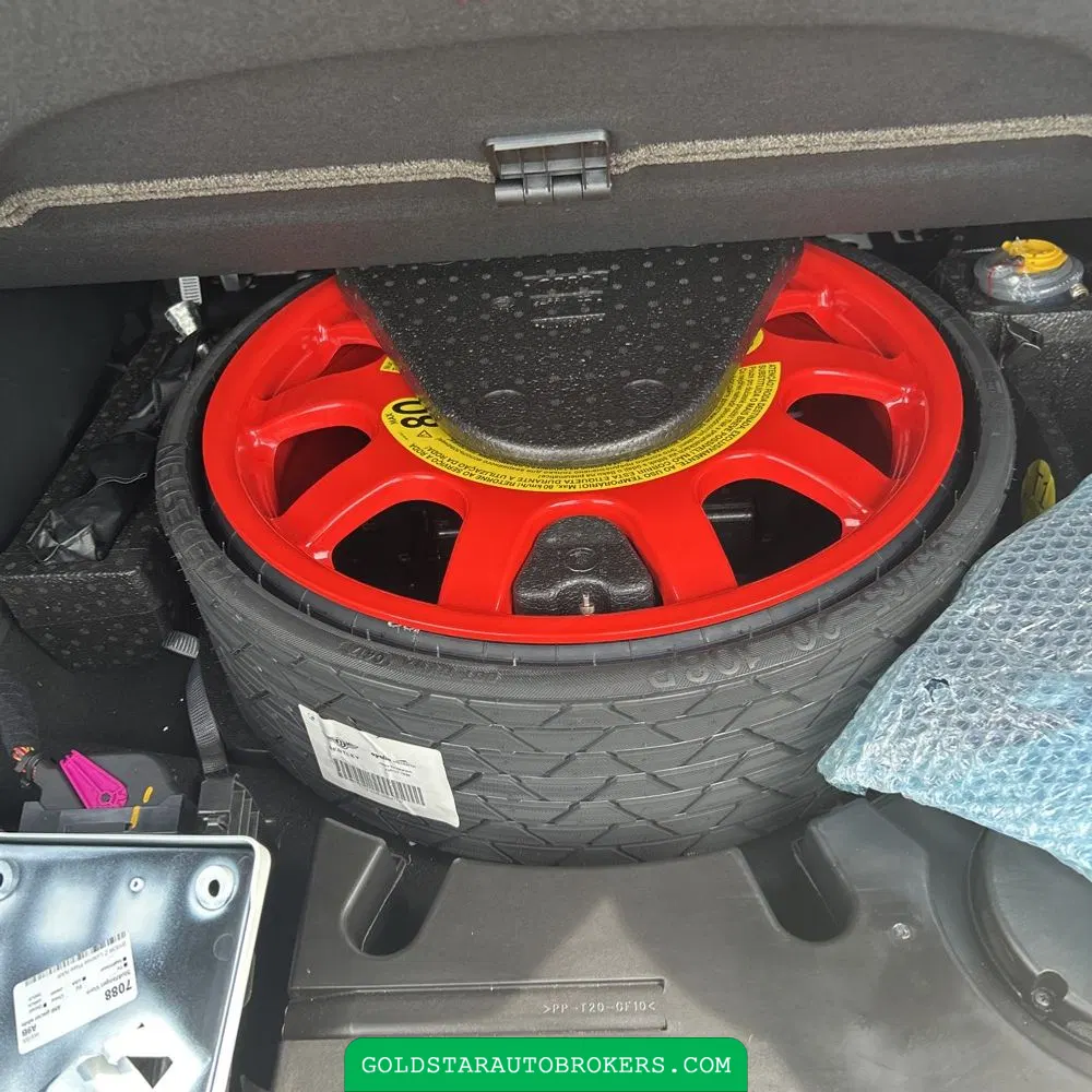 2018 Bentley Bentayga Base