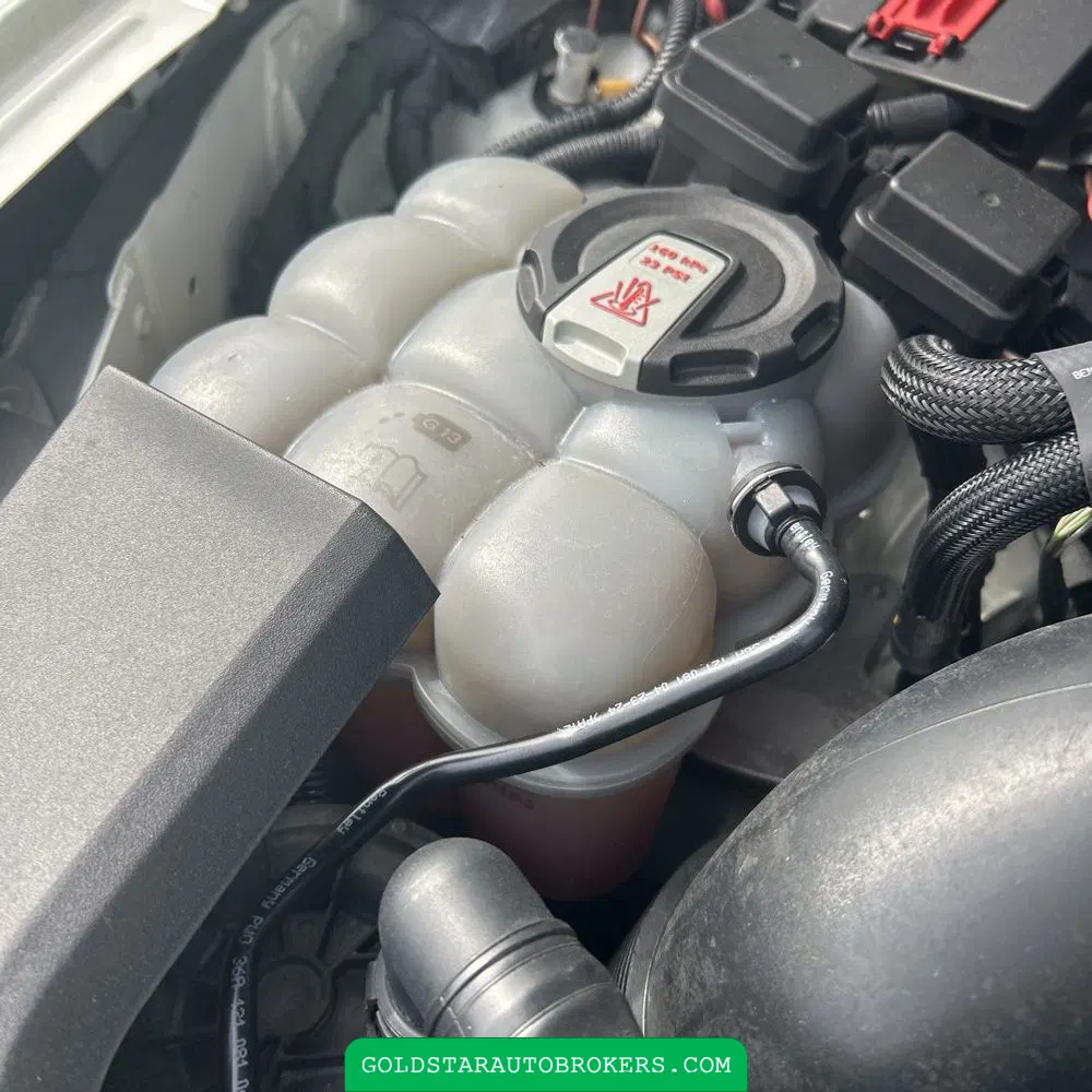 2018 Bentley Bentayga Base
