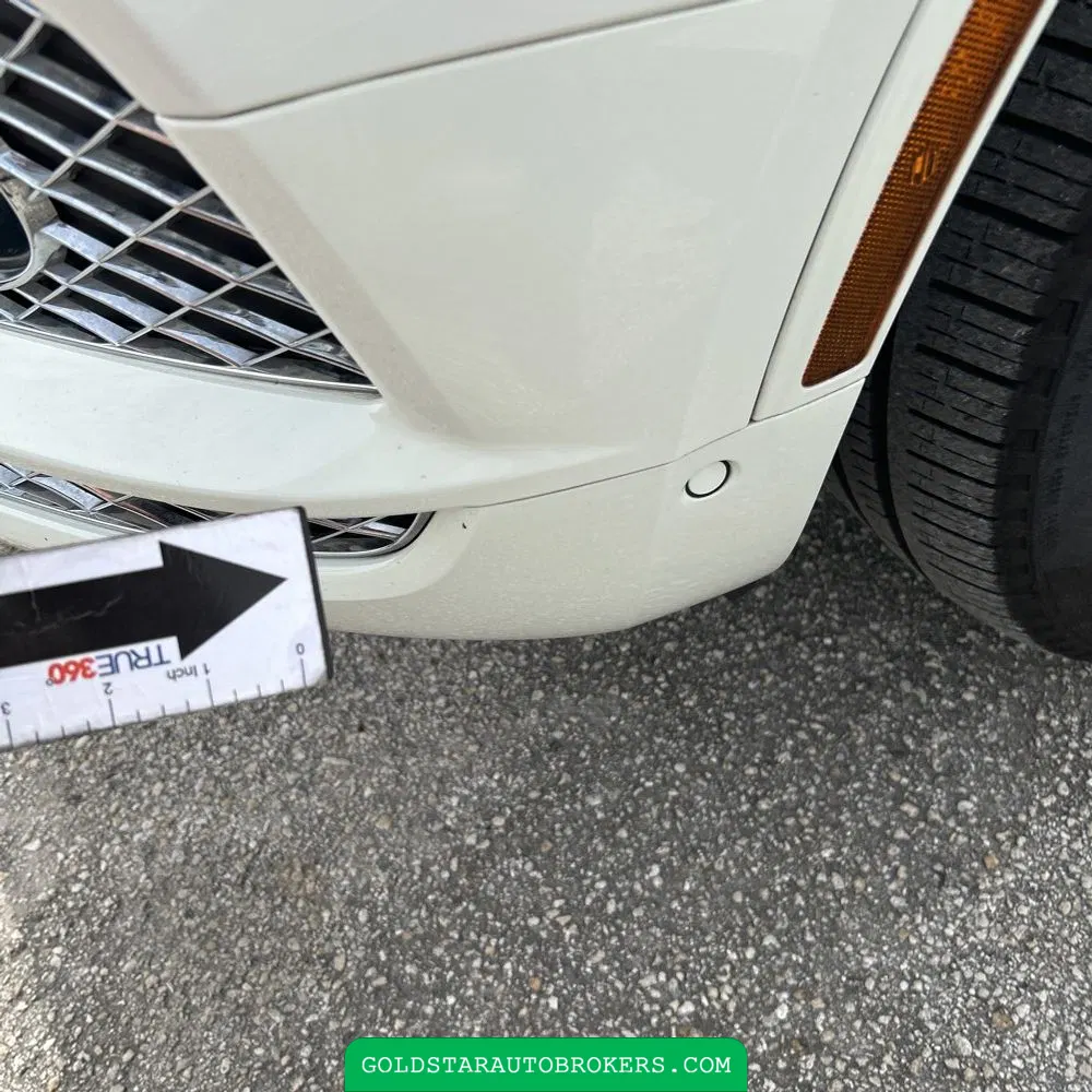 2018 Bentley Bentayga Base