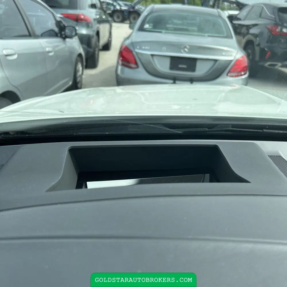 2018 Bentley Bentayga Base