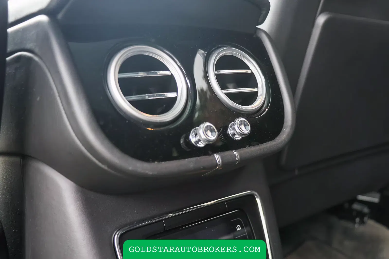 2017 Bentley Bentayga W12