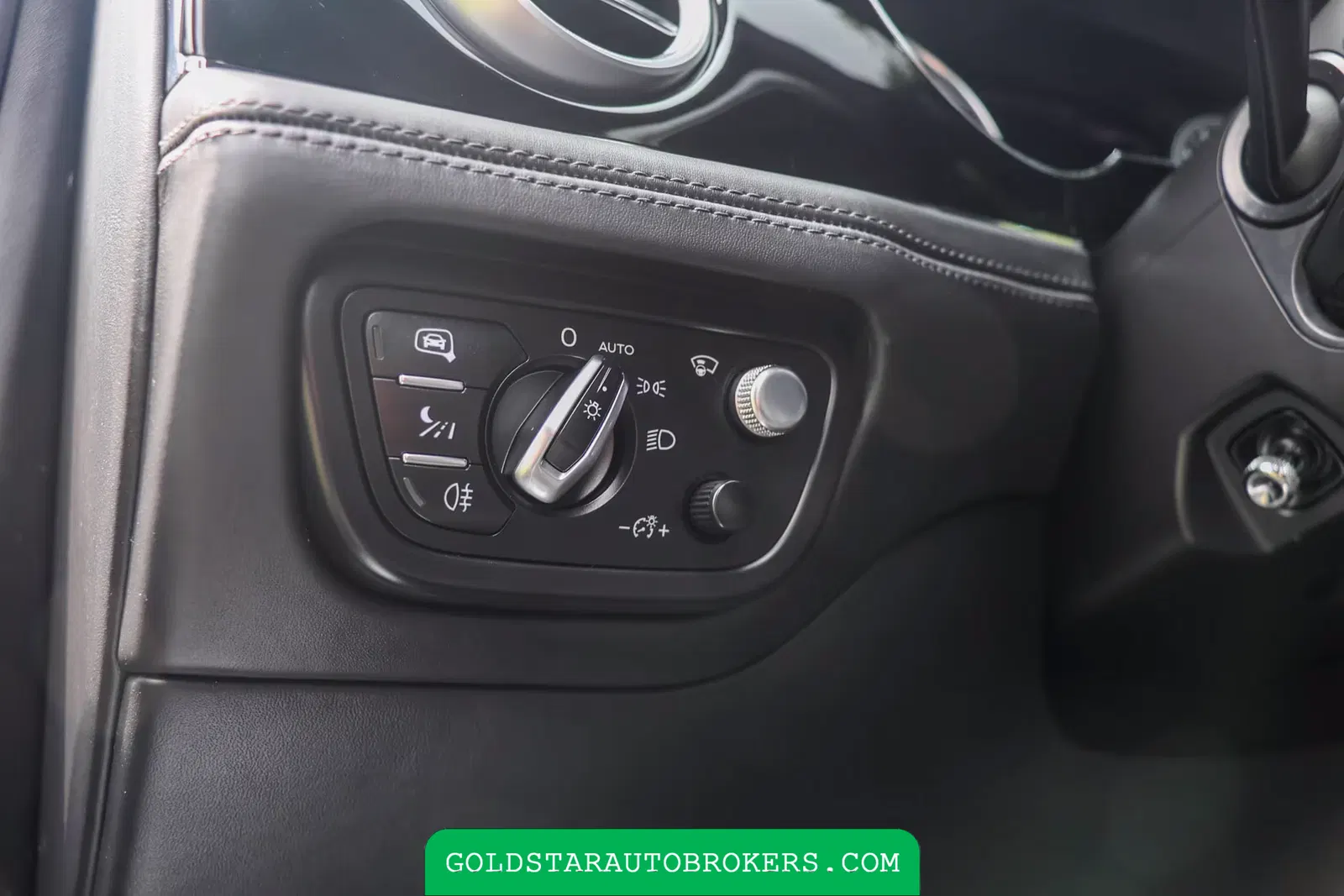 2017 Bentley Bentayga W12