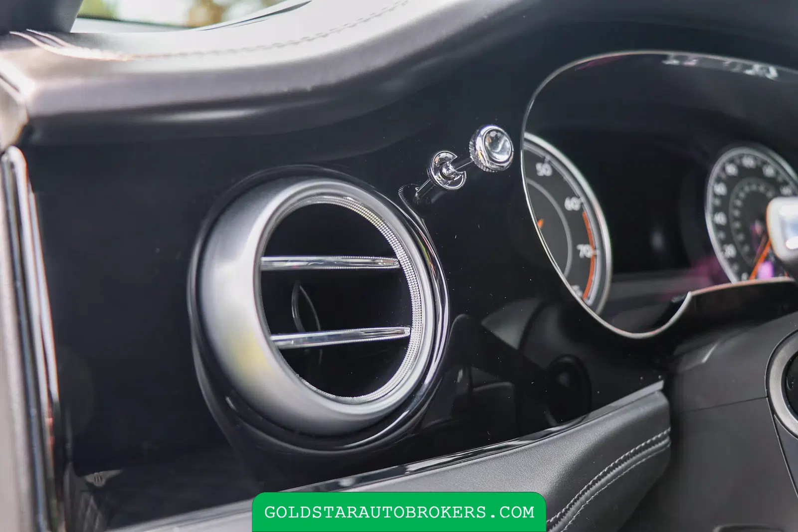 2017 Bentley Bentayga W12