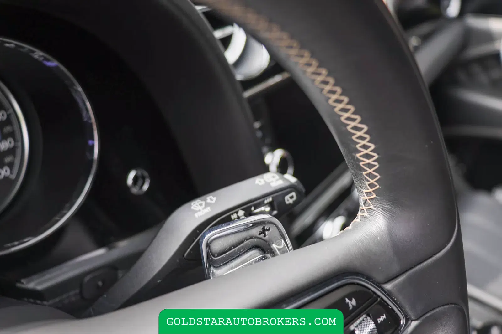 2017 Bentley Bentayga W12