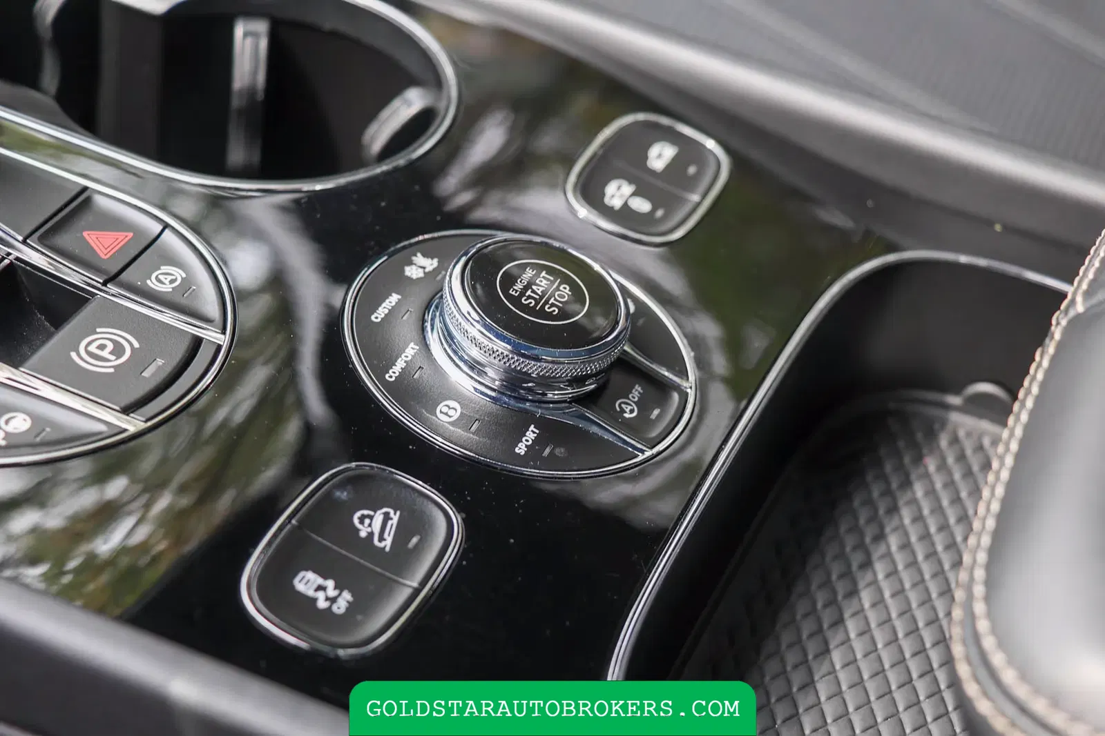 2017 Bentley Bentayga W12