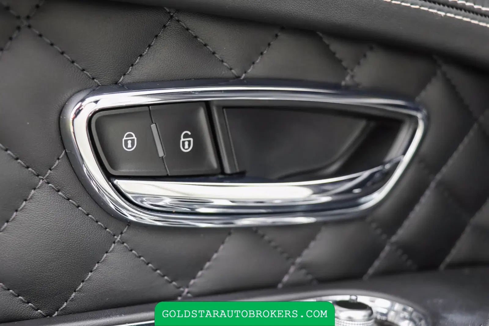 2017 Bentley Bentayga W12