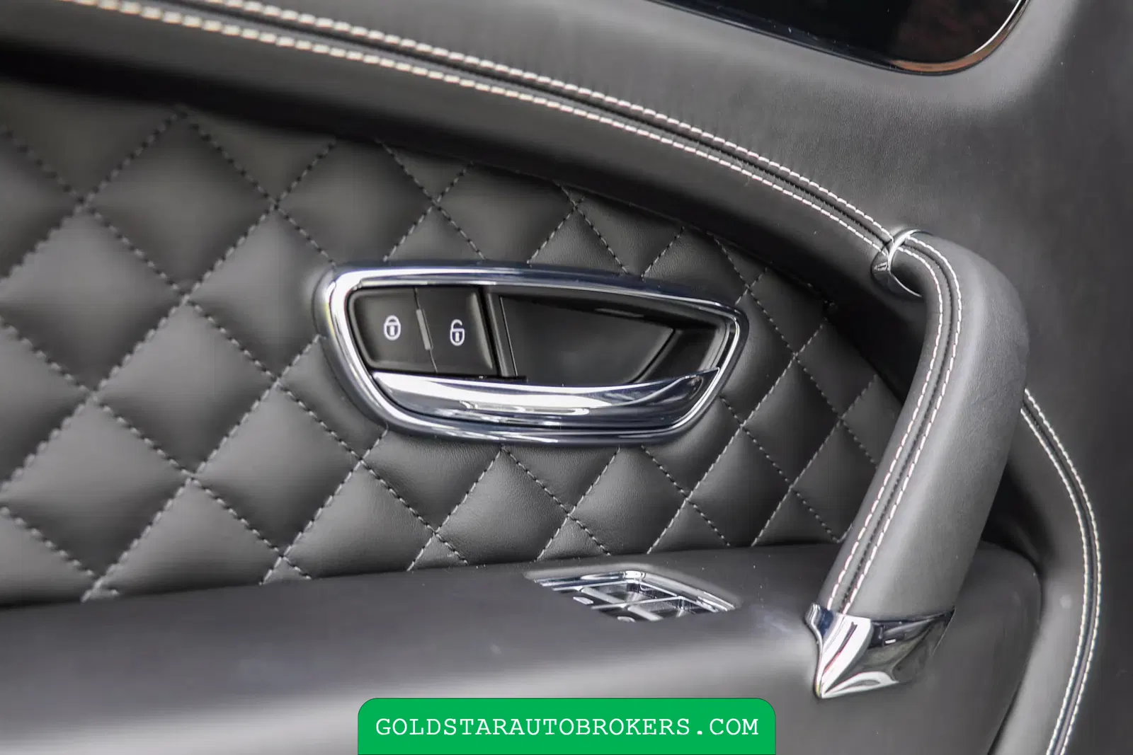 2017 Bentley Bentayga W12