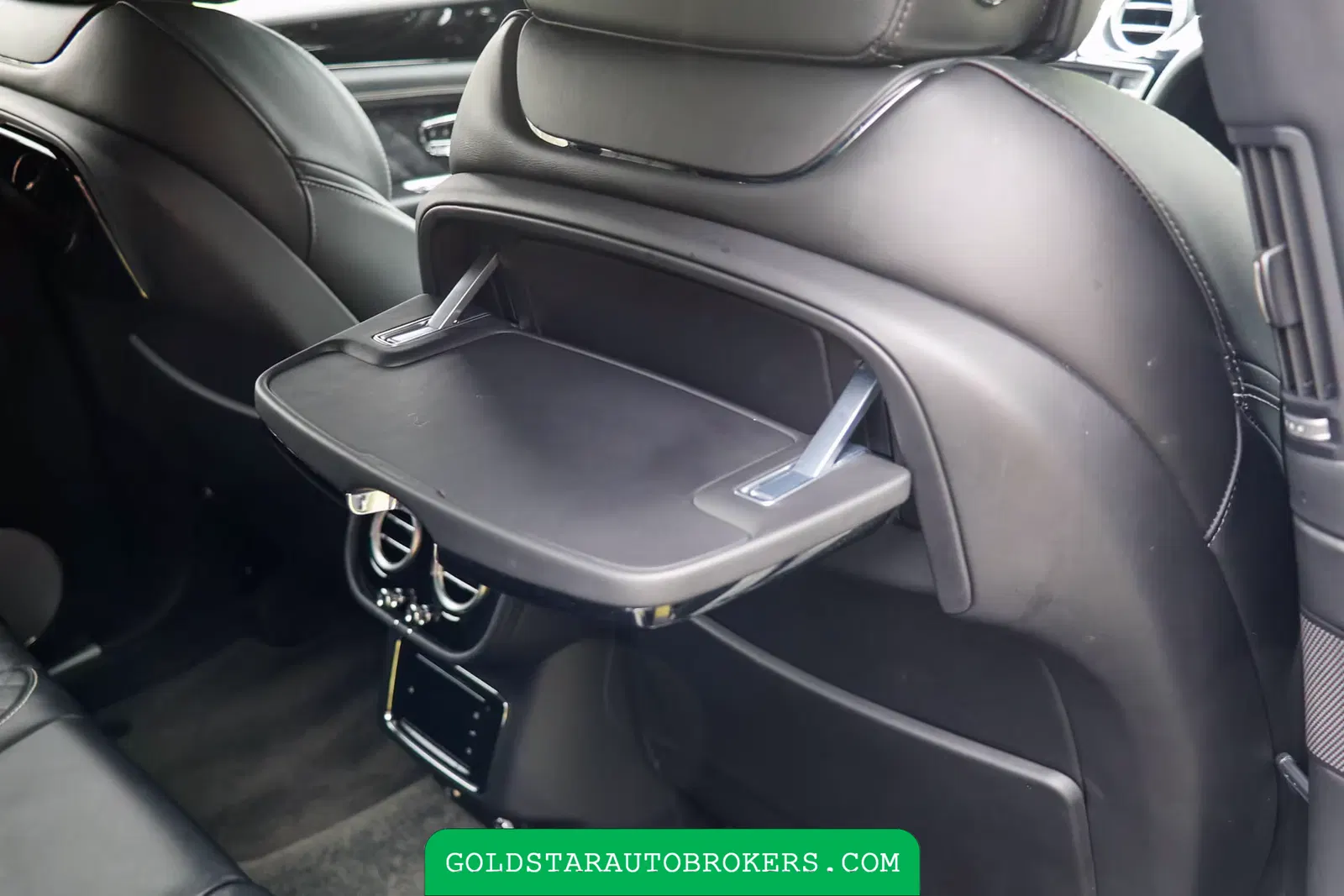 2017 Bentley Bentayga W12