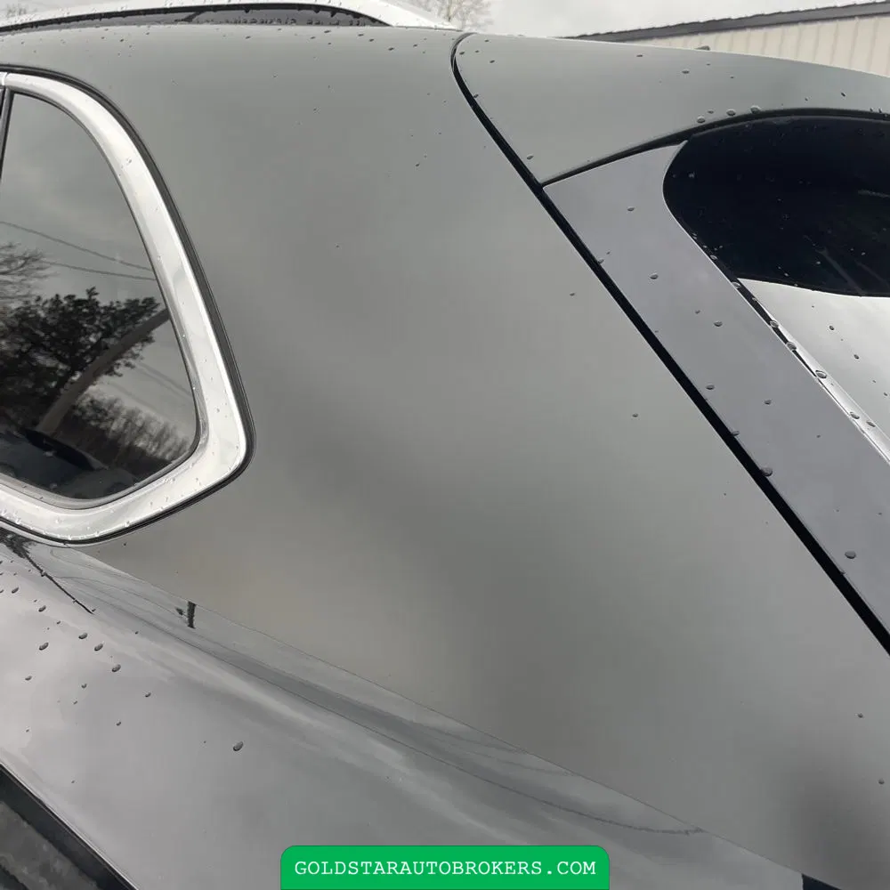 2017 Bentley Bentayga Base