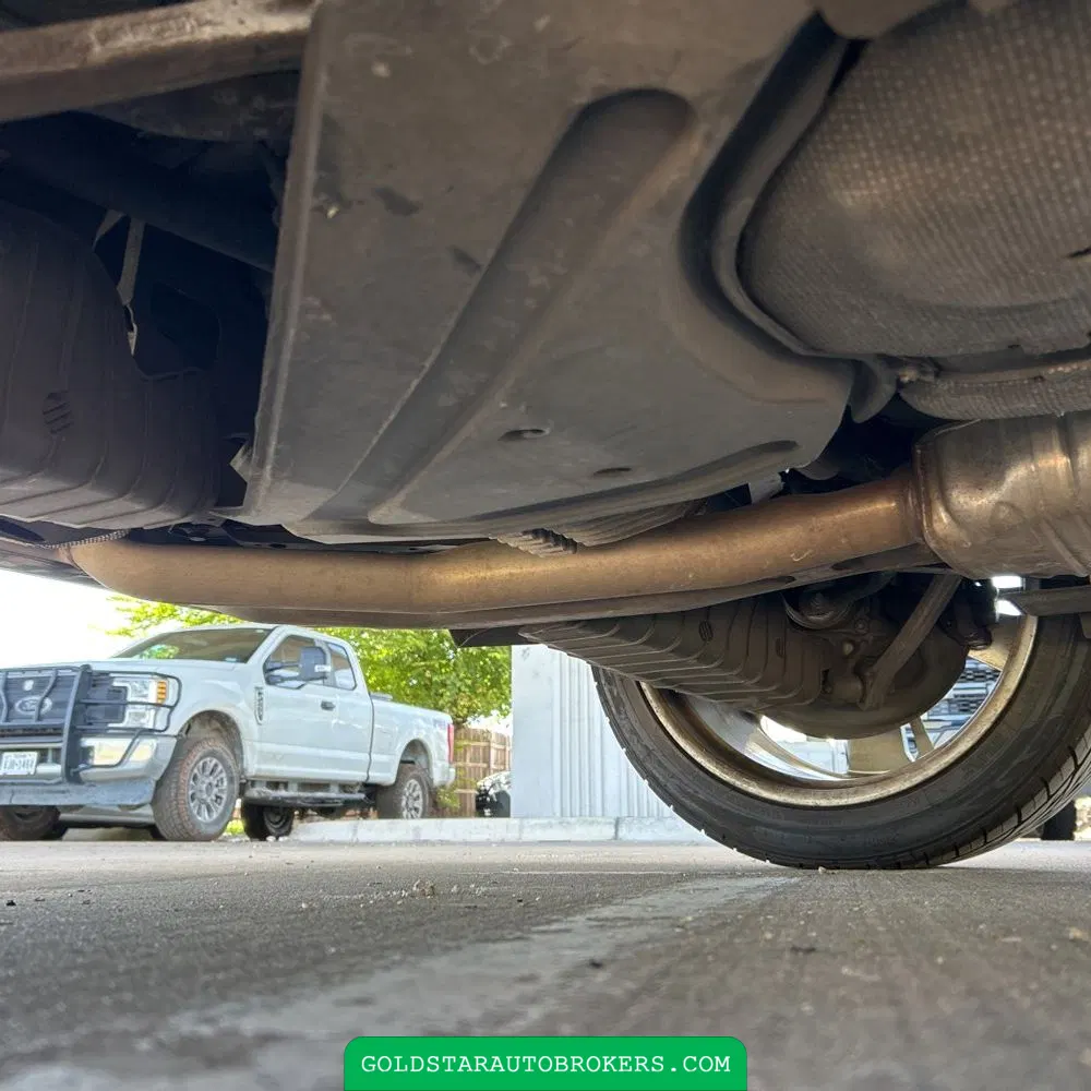 2017 Bentley Bentayga Base