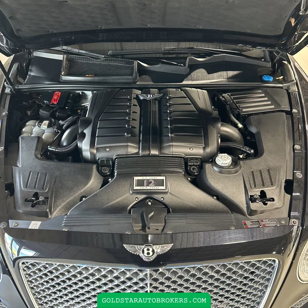 2017 Bentley Bentayga Base