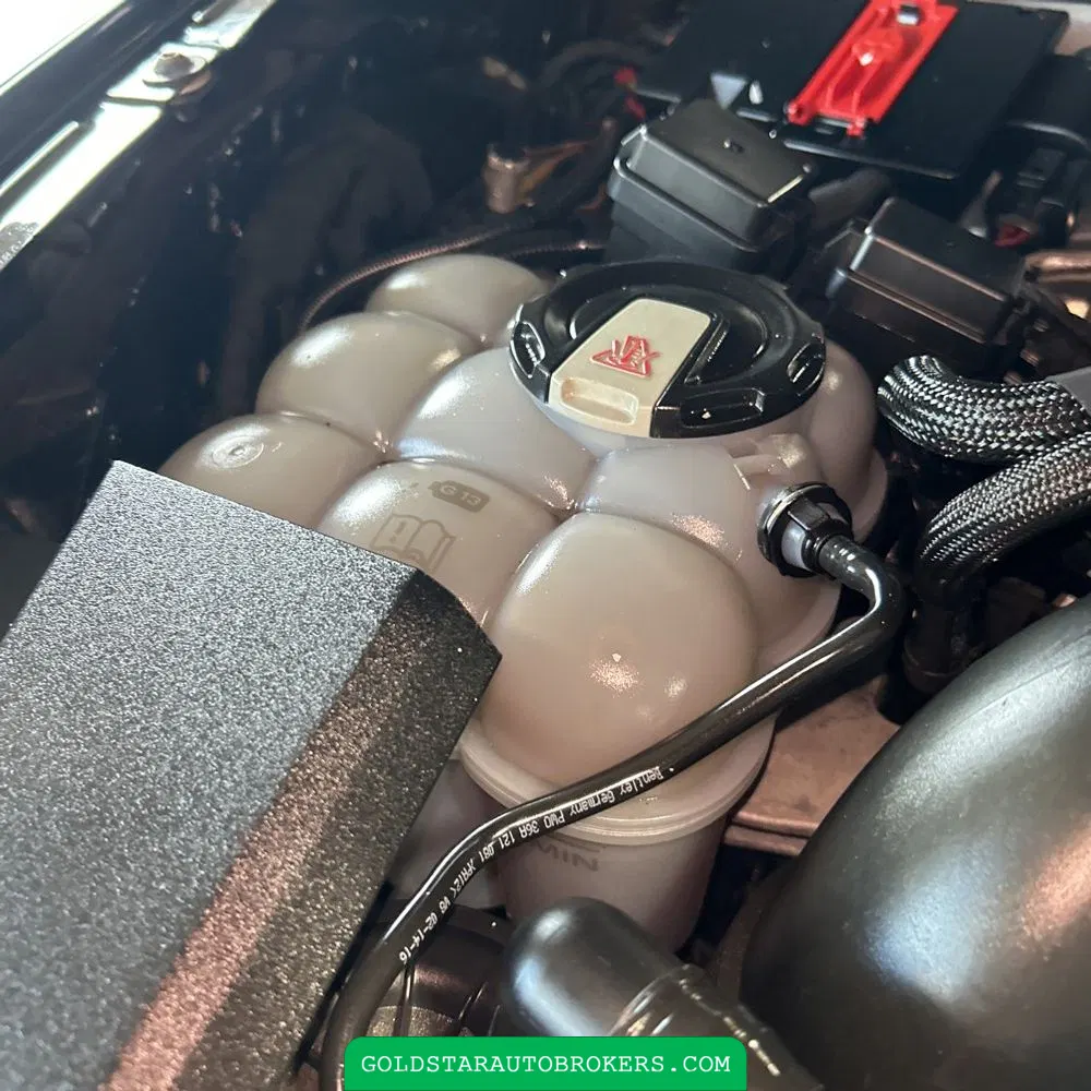 2017 Bentley Bentayga Base