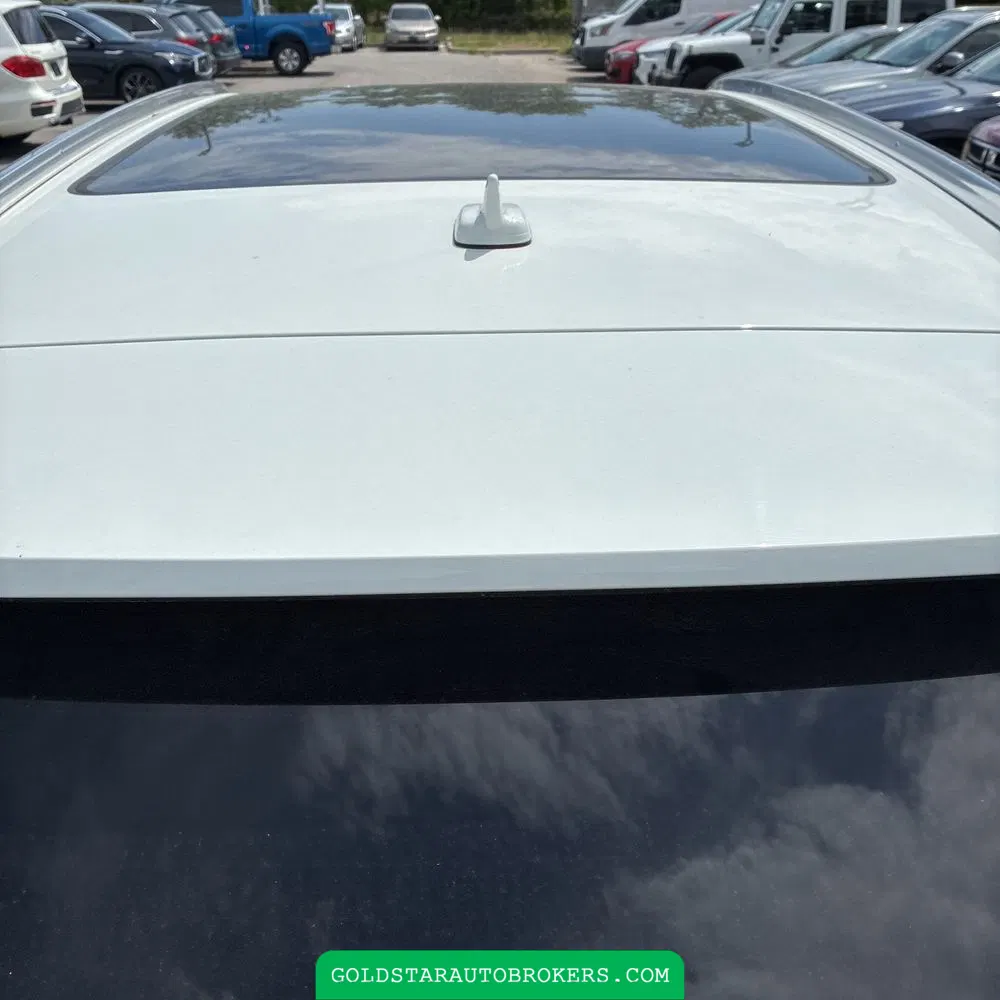 2017 Bentley Bentayga Base