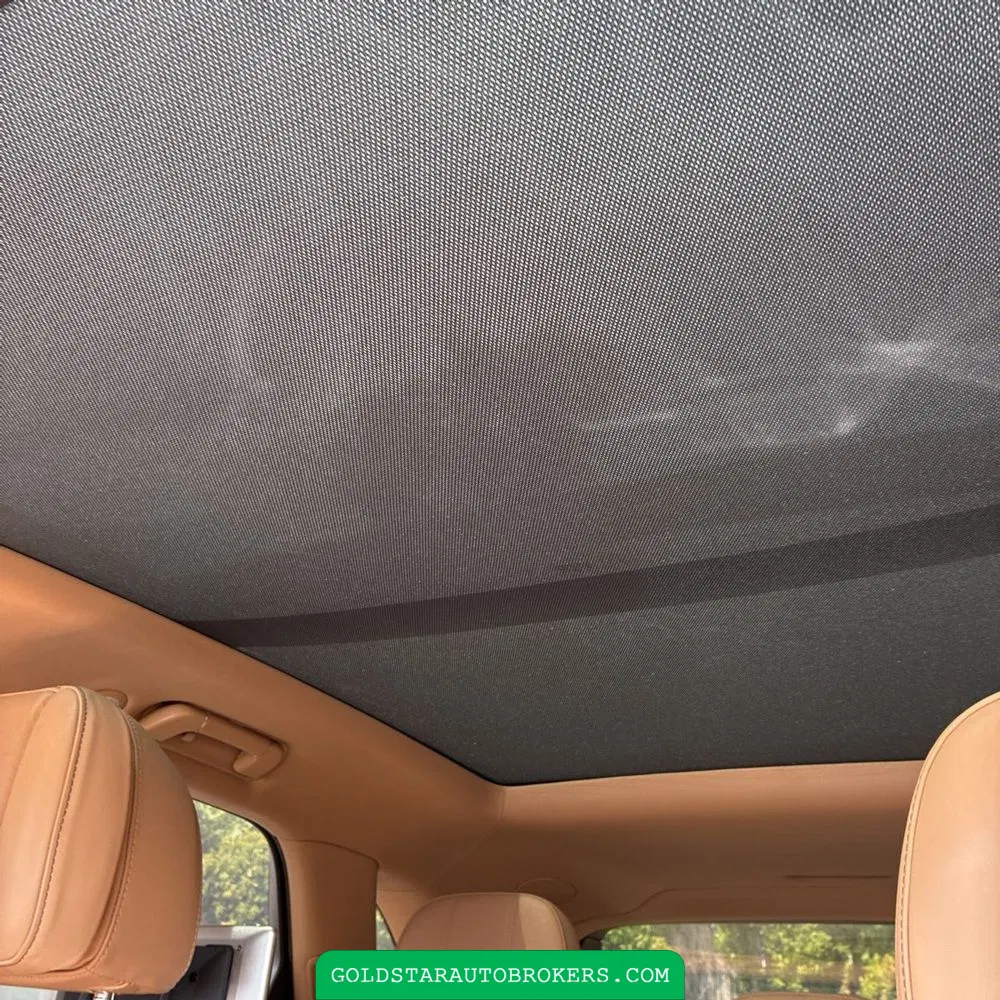 2017 Bentley Bentayga Base