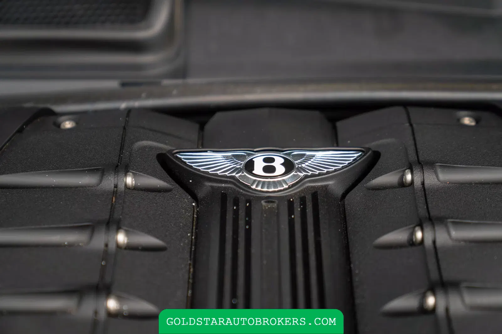 2018 Bentley Bentayga W12 Signature Edition